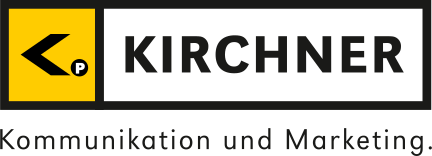 Logo . Kirchner